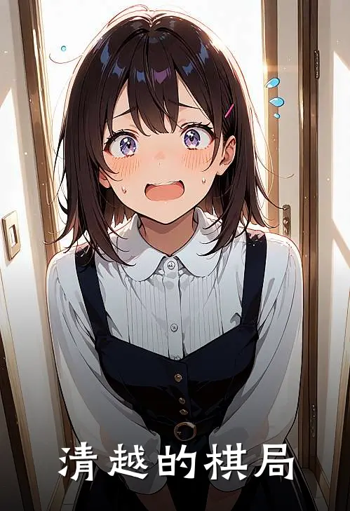 清越的棋局(阿南阿南)全本免费完结小说_小说完结免费清越的棋局阿南阿南