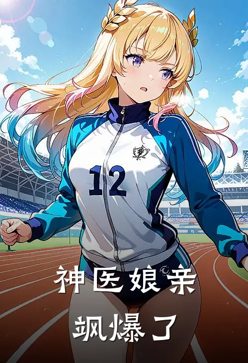 神医娘亲飒爆了