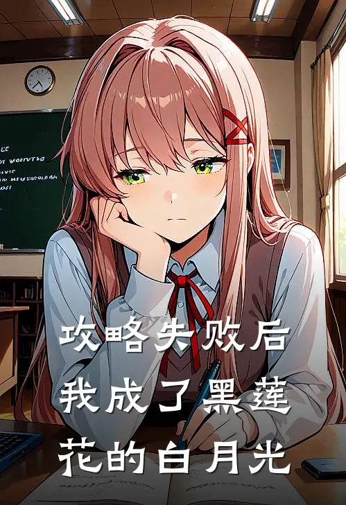 攻略失败后我成了黑莲花的白月光(沈清寒林丞)热门网络小说_最新章节列表攻略失败后我成了黑莲花的白月光(沈清寒林丞)