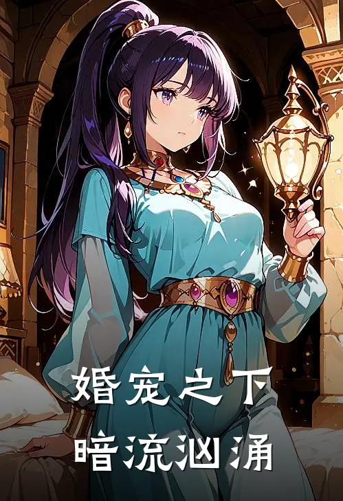 婚宠之下，暗流汹涌江悦赵家成热门小说免费阅读_网络热门小说婚宠之下，暗流汹涌(江悦赵家成)