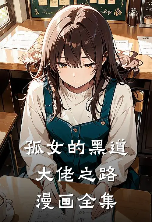 孤女的黑道大佬之路漫画全集