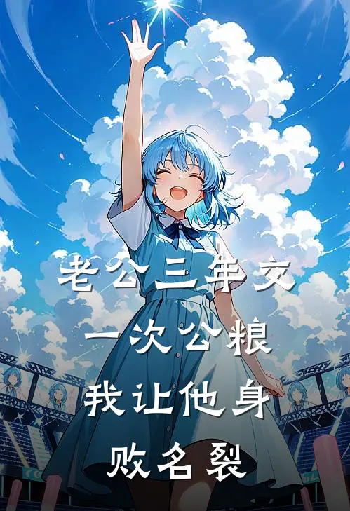 老公三年交一次公粮，我让他身败名裂(佚名佚名)在哪看免费小说_已完结小说推荐老公三年交一次公粮，我让他身败名裂佚名佚名