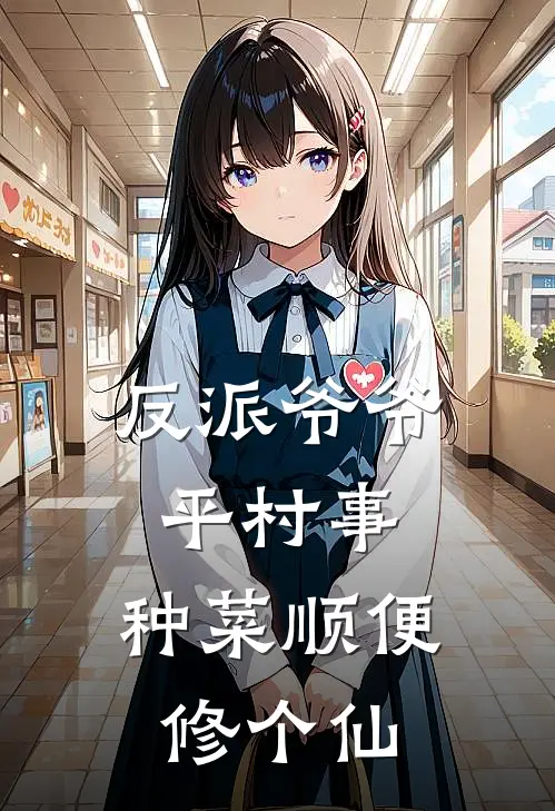 反派爷爷平村事，种菜顺便修个仙(许沐一许越轩)小说免费阅读_热门小说阅读反派爷爷平村事，种菜顺便修个仙许沐一许越轩