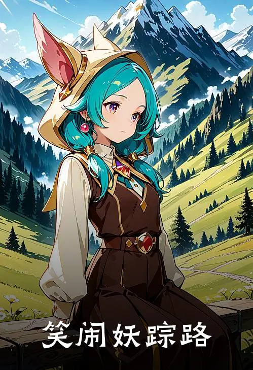 林启明启明《笑闹妖踪路》完结版免费阅读_林启明启明热门小说