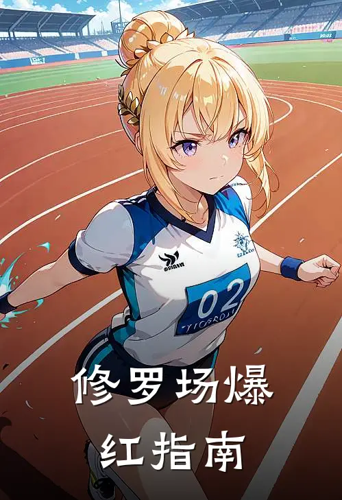 沈墨陆衍《修罗场爆红指南》完整版在线阅读_沈墨陆衍完整版在线阅读