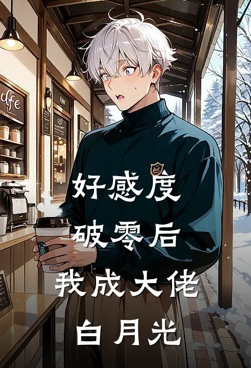 好感度破零后，我成大佬白月光苏清颜顾沉渊热门小说大全_免费小说完结好感度破零后，我成大佬白月光苏清颜顾沉渊
