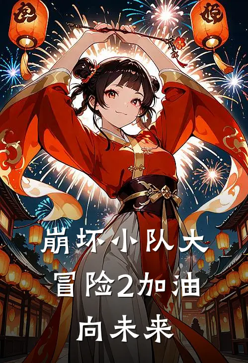 基尼奇琪亚娜《崩坏小队大冒险2加油，向未来》最新章节阅读_(崩坏小队大冒险2加油，向未来)全章节免费在线阅读