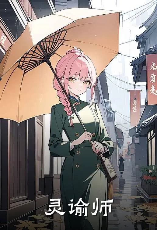 灵谕师江小满江小满免费小说_完本免费小说灵谕师江小满江小满