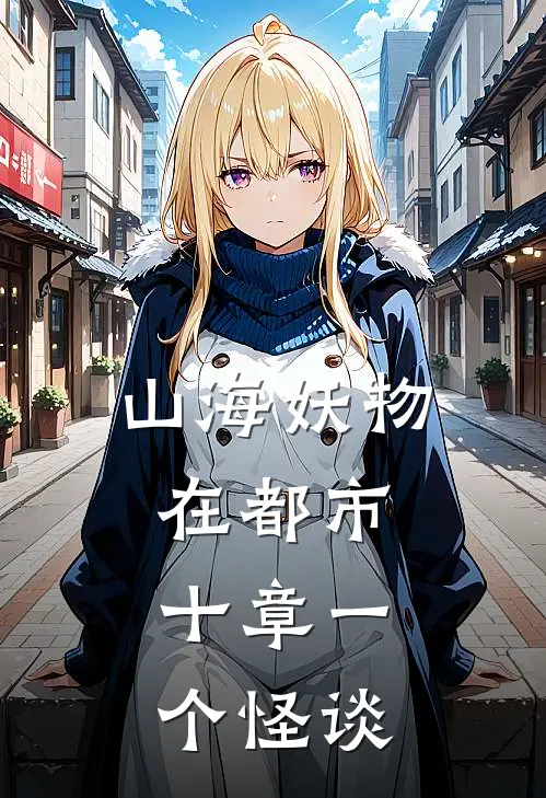 山海妖物在都市：十章一个怪谈(胡月张狂)最新章节在线阅读_(山海妖物在都市：十章一个怪谈)完整版免费在线阅读