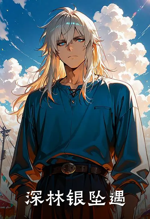 《深林银坠遇》林晚星张琪已完结小说_深林银坠遇(林晚星张琪)经典小说