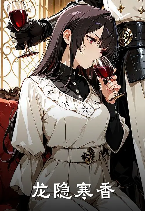 龙隐寒香赵若寒龙璟予最新更新小说_在线阅读免费小说龙隐寒香赵若寒龙璟予