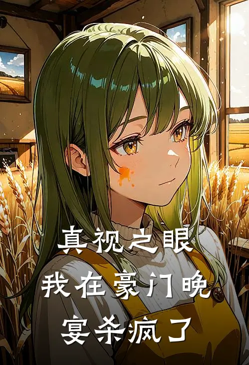 真视之眼：我在豪门晚宴杀疯了江昭江晚推荐完结小说_热门小说在线阅读真视之眼：我在豪门晚宴杀疯了(江昭江晚)