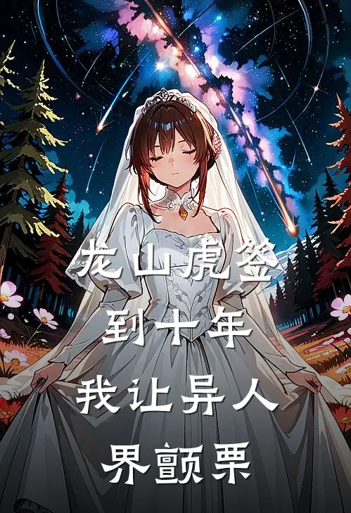 张之维张清源《龙山虎签到十年，我让异人界颤栗》_(张之维张清源)热门小说