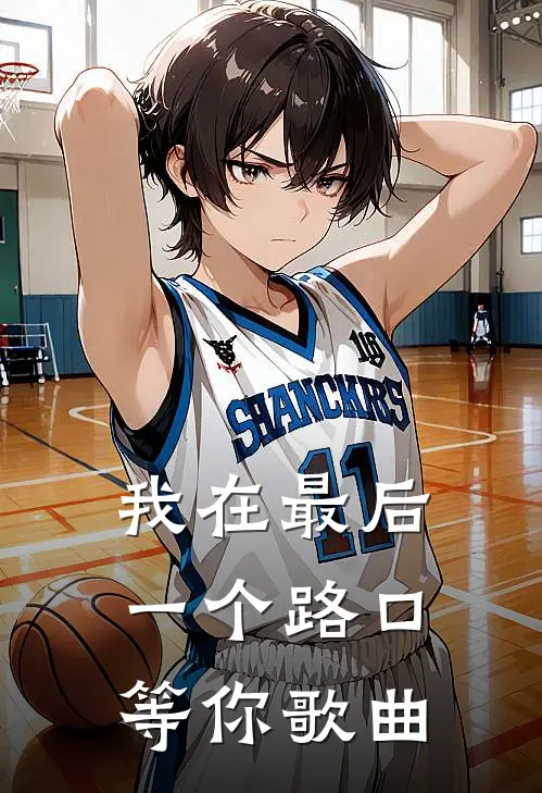 我在最后一个路口等你歌曲