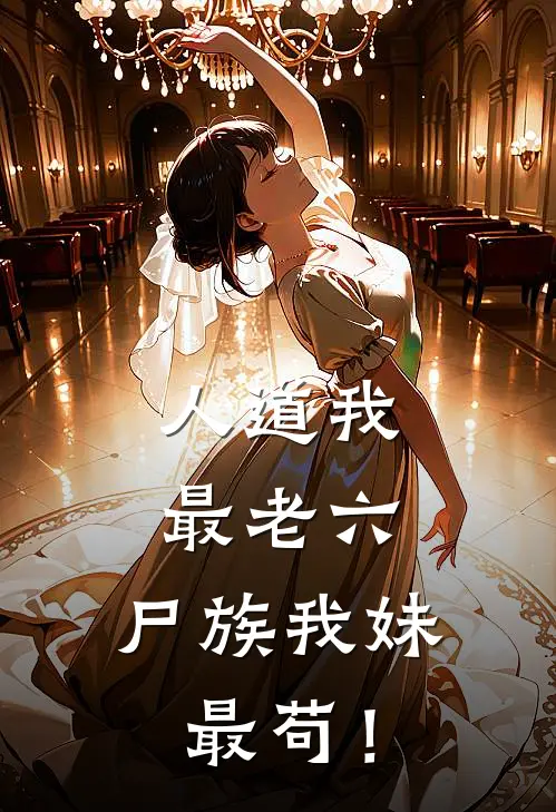 人道我最老六，尸族我妹最苟！(苏灿苏薇)完整版免费小说_完结版小说推荐人道我最老六，尸族我妹最苟！(苏灿苏薇)