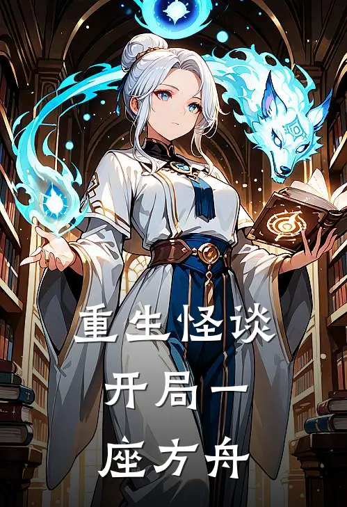 重生怪谈：开局一座方舟(张岚苏婉清)最新小说_免费阅读完整版小说重生怪谈：开局一座方舟(张岚苏婉清)