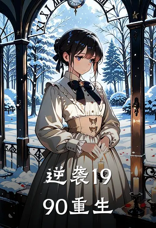 逆袭1990重生