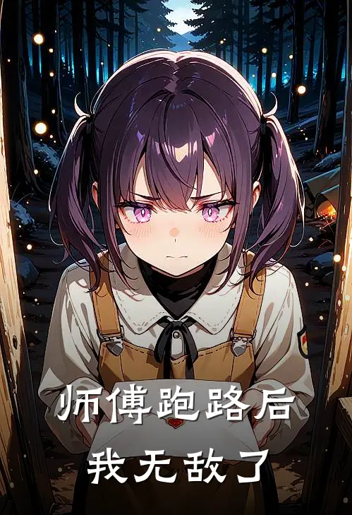 师傅跑路后我无敌了楚风楚风完本完结小说_热门小说排行榜师傅跑路后我无敌了楚风楚风