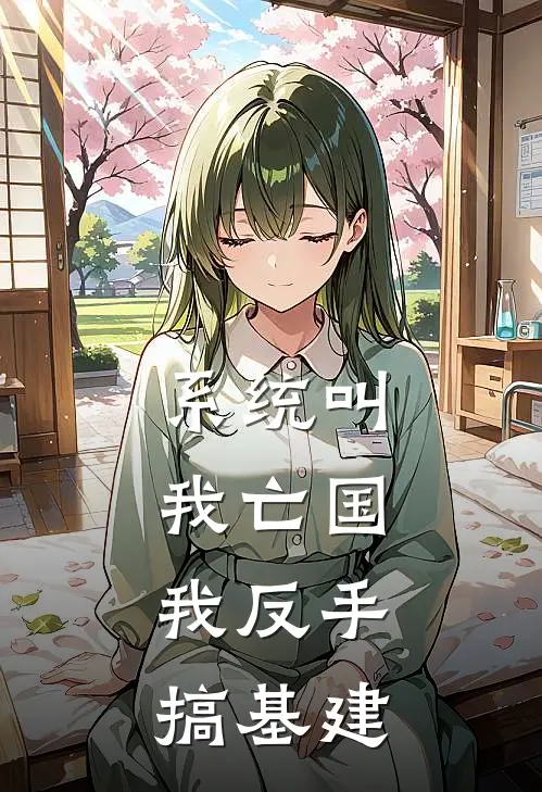 系统叫我亡国，我反手搞基建(沈清弦萧景琰)热门小说大全_免费小说大全系统叫我亡国，我反手搞基建沈清弦萧景琰