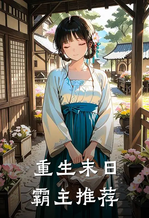 重生末日霸主推荐