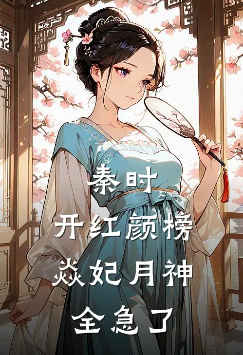 秦时：开红颜榜，焱妃月神全急了(沈烈雪女)免费阅读_热门的小说秦时：开红颜榜，焱妃月神全急了沈烈雪女