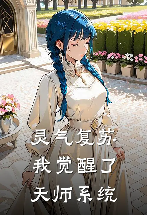 灵气复苏：我觉醒了天师系统(王桂香李三)最新好看小说_无弹窗全文免费阅读灵气复苏：我觉醒了天师系统王桂香李三