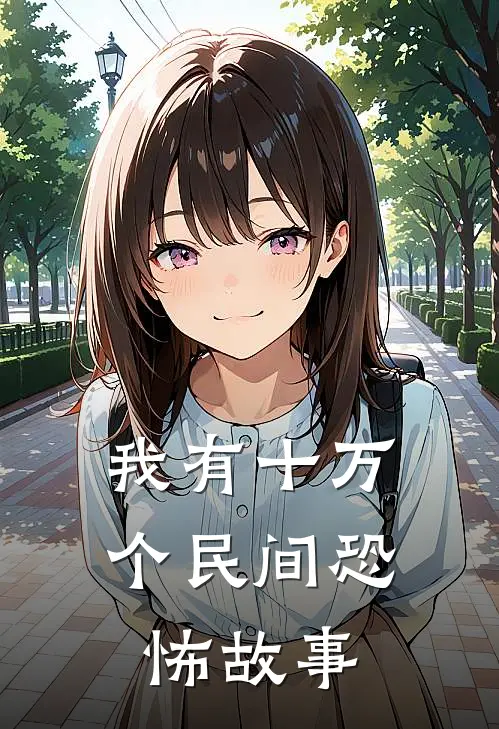 我有十万个民间恐怖故事(春杏春桃)全本免费完结小说_小说完结免费我有十万个民间恐怖故事春杏春桃