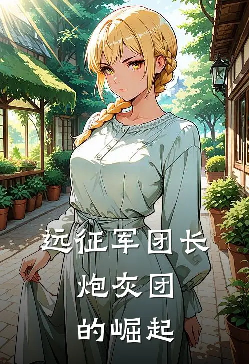 远征军团长：炮灰团的崛起戚鹏飞戚腾飞完整版免费小说_热门网络小说推荐远征军团长：炮灰团的崛起(戚鹏飞戚腾飞)