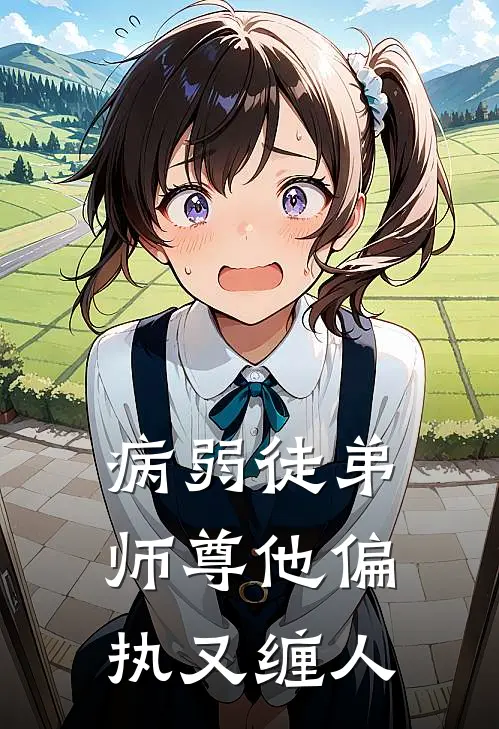 病弱徒弟，师尊他偏执又缠人(慕铮周通)最新完本小说推荐_免费小说推荐病弱徒弟，师尊他偏执又缠人慕铮周通