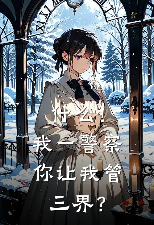 什么！我一警察，你让我管三界？凌毅尔多龙新热门小说_小说免费阅读什么！我一警察，你让我管三界？(凌毅尔多龙)