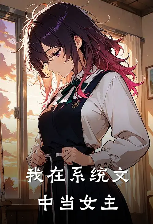 我在系统文中当女主