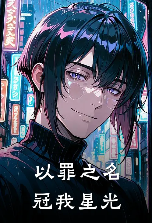 以罪之名，冠我星光(林星澜顾夜沉)小说全文免费阅读_无弹窗全文免费阅读以罪之名，冠我星光(林星澜顾夜沉)