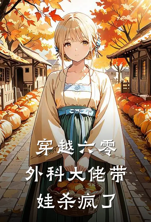 穿越六零，外科大佬带娃杀疯了苏清然王春花最新好看小说_已完结小说穿越六零，外科大佬带娃杀疯了苏清然王春花