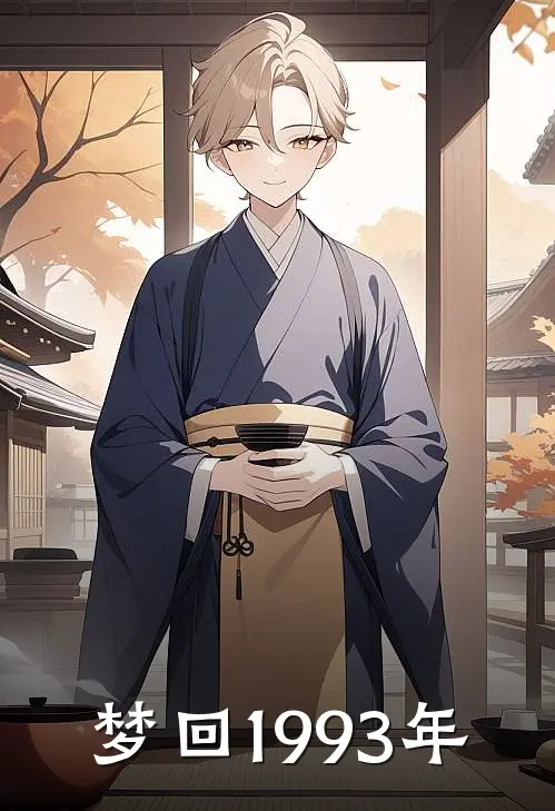 梦回1993年