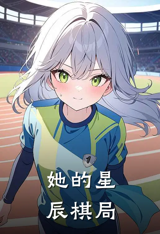 她的星辰棋局