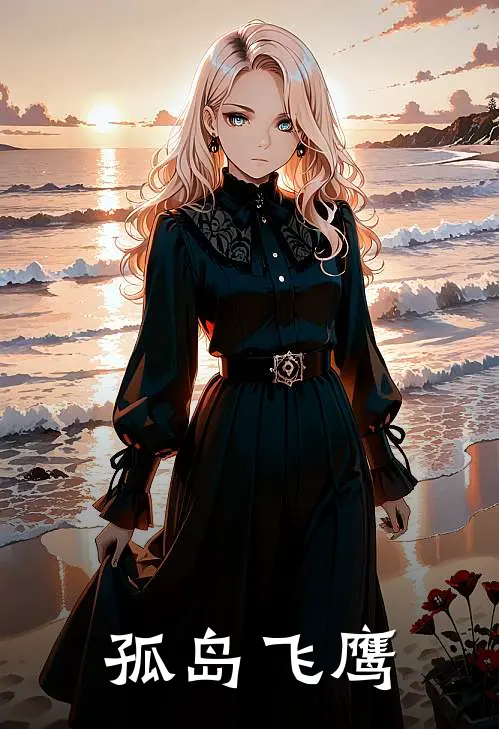 孤岛飞鹰陈恭鹏刘振热门小说阅读_免费完结小说孤岛飞鹰陈恭鹏刘振