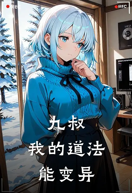 九叔：我的道法能变异林田阿田最新好看小说_已完结小说九叔：我的道法能变异林田阿田