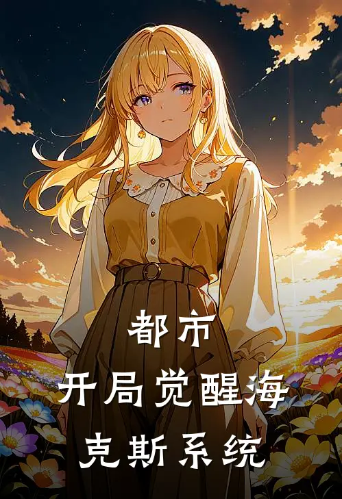 都市：开局觉醒海克斯系统