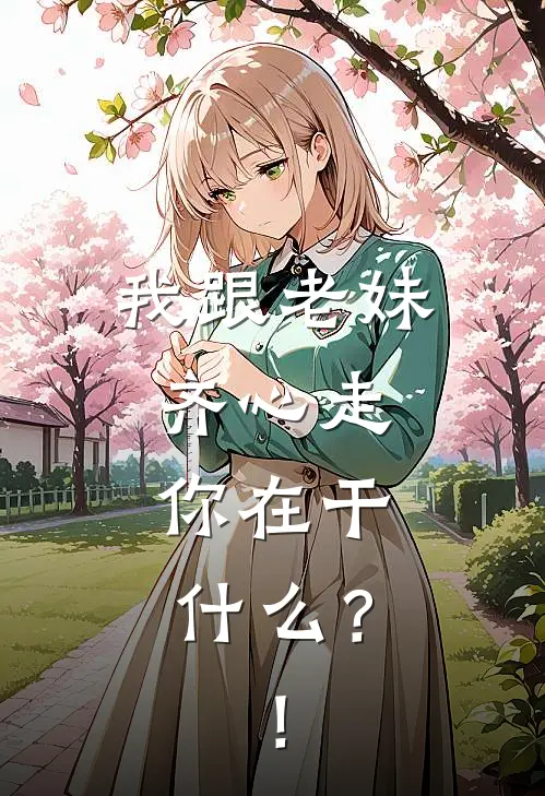 我跟老妹齐心走，你在干什么？！晓轩李世民免费小说_完本免费小说我跟老妹齐心走，你在干什么？！晓轩李世民