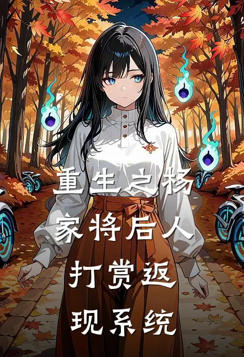 重生之杨家将后人：打赏返现系统(杨祖安杨祖婷)免费小说大全_小说完结免费重生之杨家将后人：打赏返现系统杨祖安杨祖婷