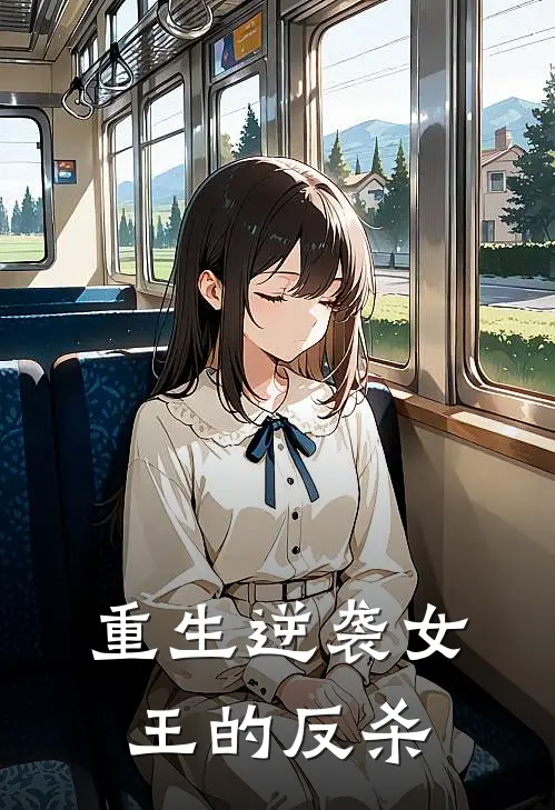 重生逆袭女王的反杀