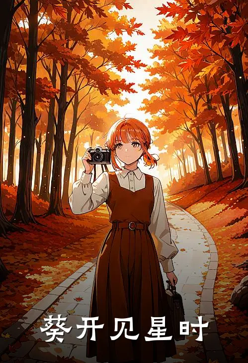 葵开见星时(林向婉夏含雨)免费阅读_无弹窗全文免费阅读葵开见星时林向婉夏含雨