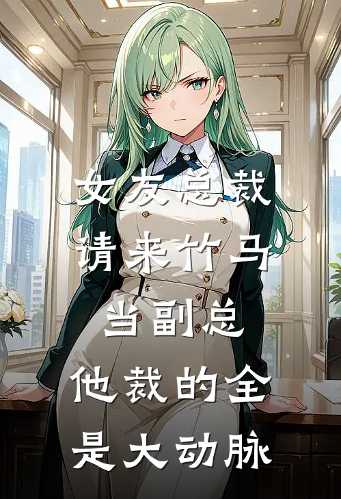 女友总裁请来竹马当副总，他裁的全是大动脉(苏寒微张工)最新章节在线阅读_(女友总裁请来竹马当副总，他裁的全是大动脉)最新章节在线阅读