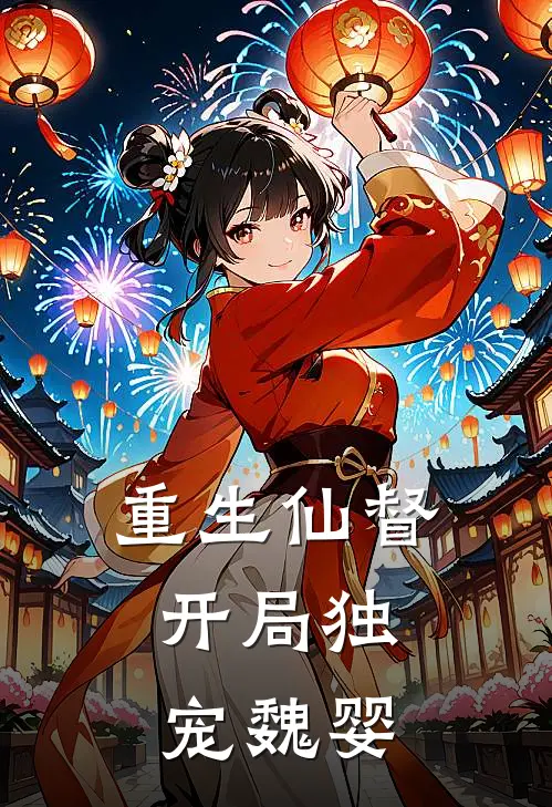 重生仙督：开局独宠魏婴魏婴魏无羡完本完结小说_无弹窗全文免费阅读重生仙督：开局独宠魏婴(魏婴魏无羡)