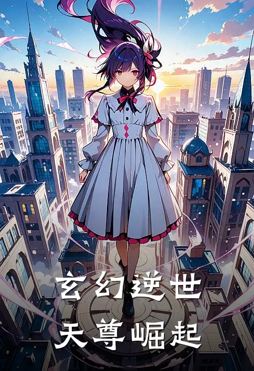 玄幻逆世天尊崛起凌峰凌飞免费完本小说_小说推荐完本玄幻逆世天尊崛起(凌峰凌飞)