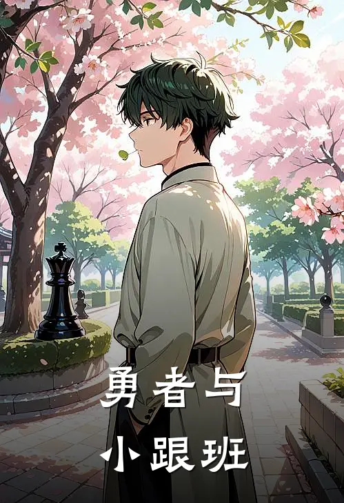 勇者与小跟班