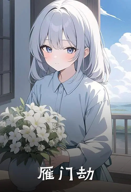 雁门劫(凌霜沈惊鸿)完整版免费阅读_(雁门劫)全章节免费在线阅读