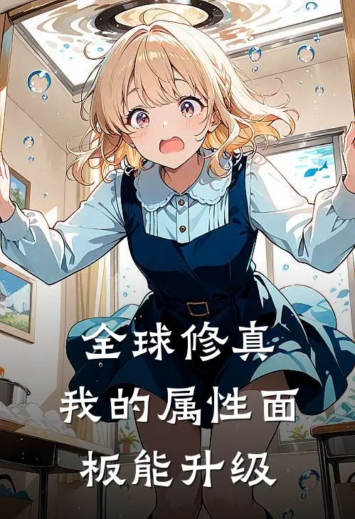全球修真：我的属性面板能升级林默雷霸天最新小说推荐_热门小说排行榜全球修真：我的属性面板能升级(林默雷霸天)
