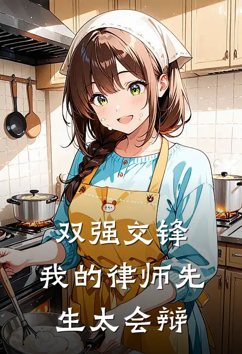 双强交锋：我的律师先生太会辩(云书檀许律珩)小说完整版_完结好看小说双强交锋：我的律师先生太会辩云书檀许律珩