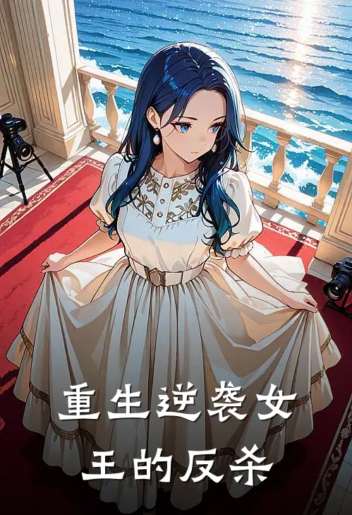 重生逆袭女王的反杀林晚晴陈皓完整版免费小说_热门网络小说推荐重生逆袭女王的反杀(林晚晴陈皓)